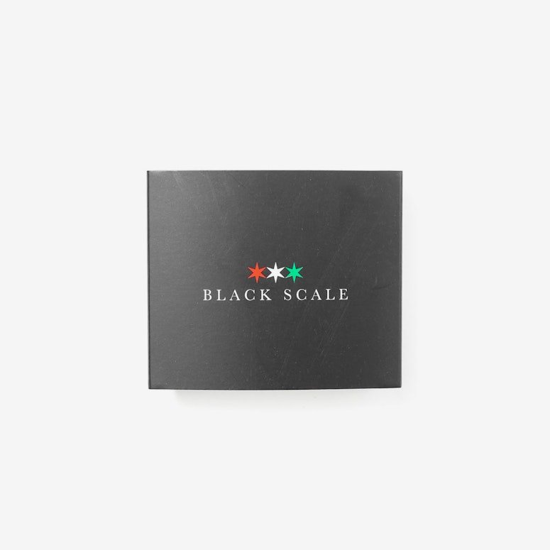 B Logo Sock Black