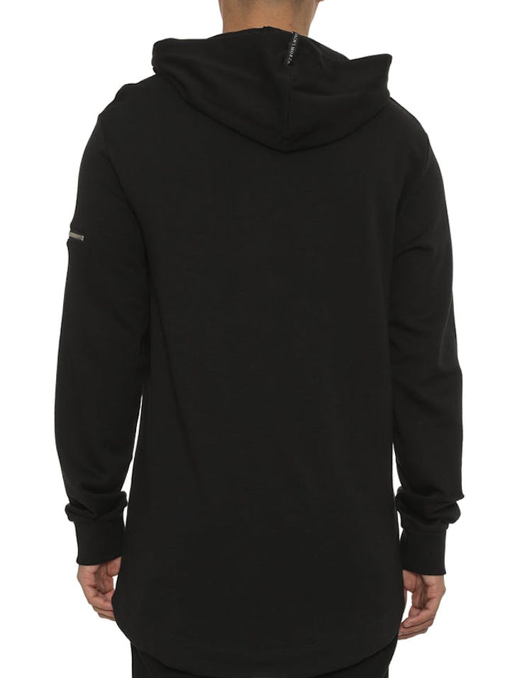 Coven 2 Hoody Black