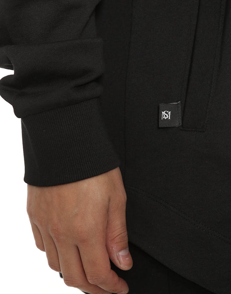 Coven 2 Hoody Black