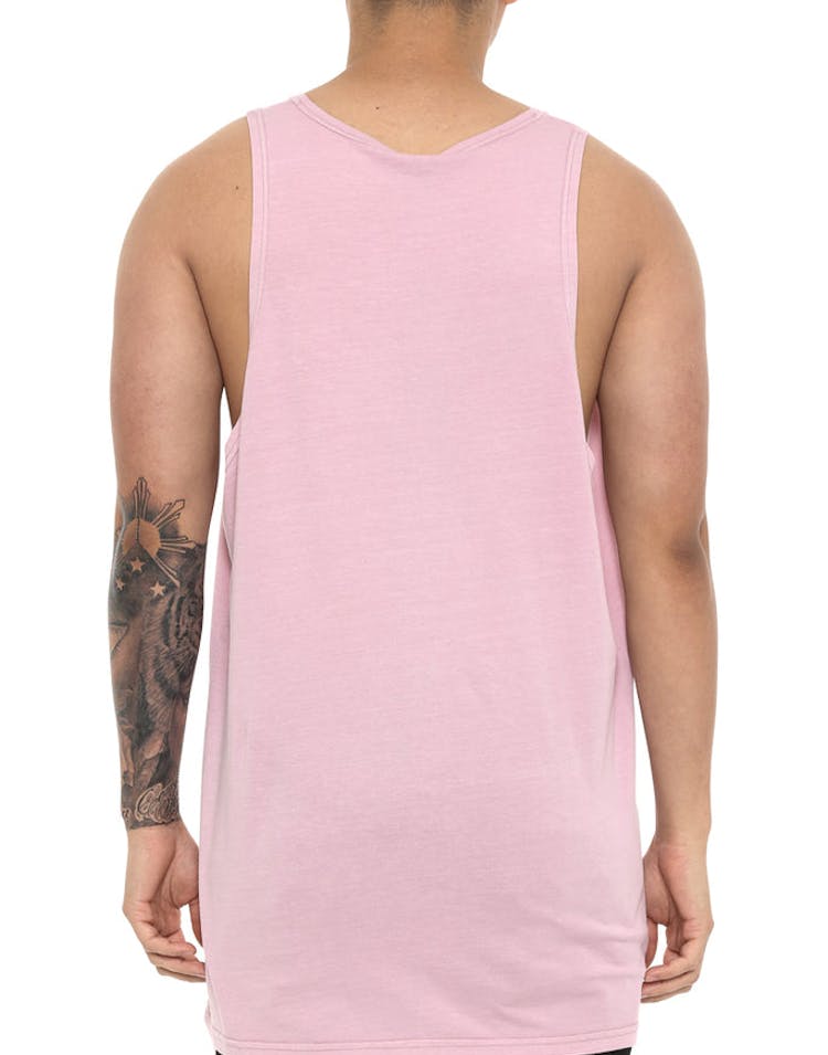 Basic Tank Pink