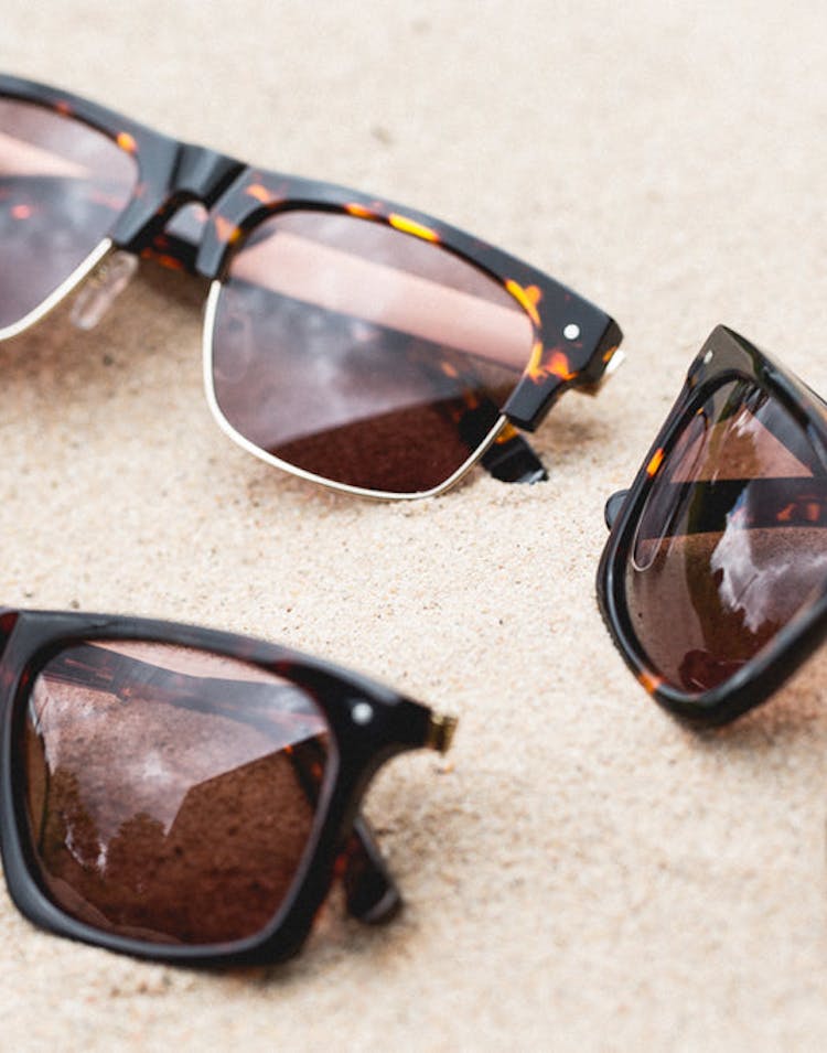 Watson2 Sunglasses Tortoise