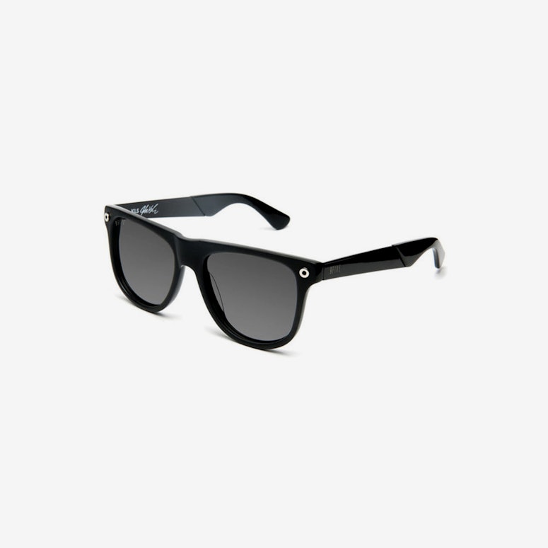 Kls 2 Sunglasses Black/black