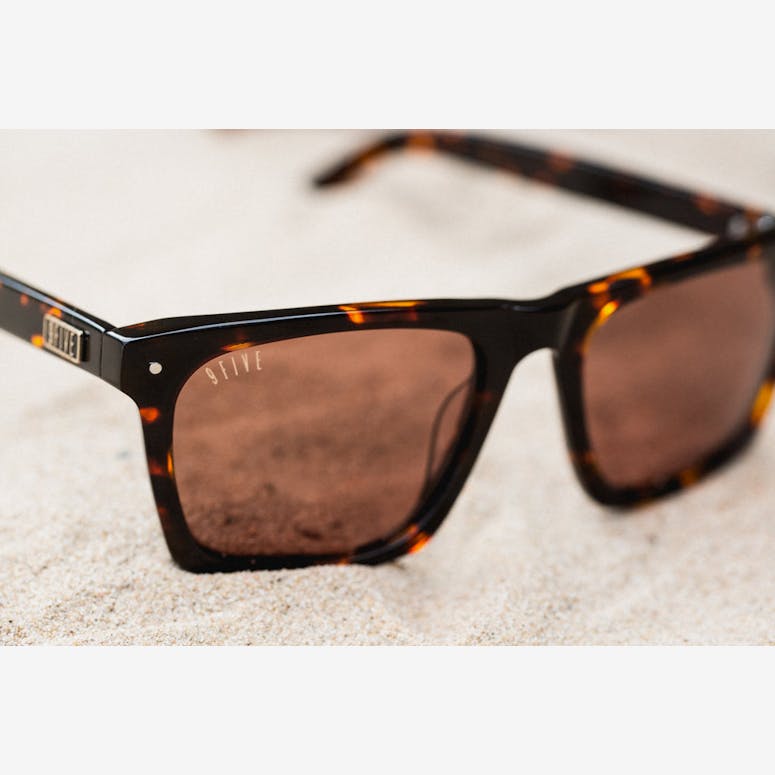Watson Sunglasses Tortoise