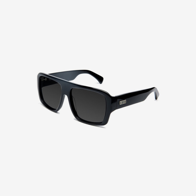 Tips Sunglasses Black/black