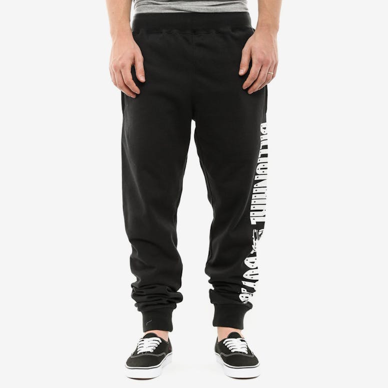 Vintage Sweatpant Black