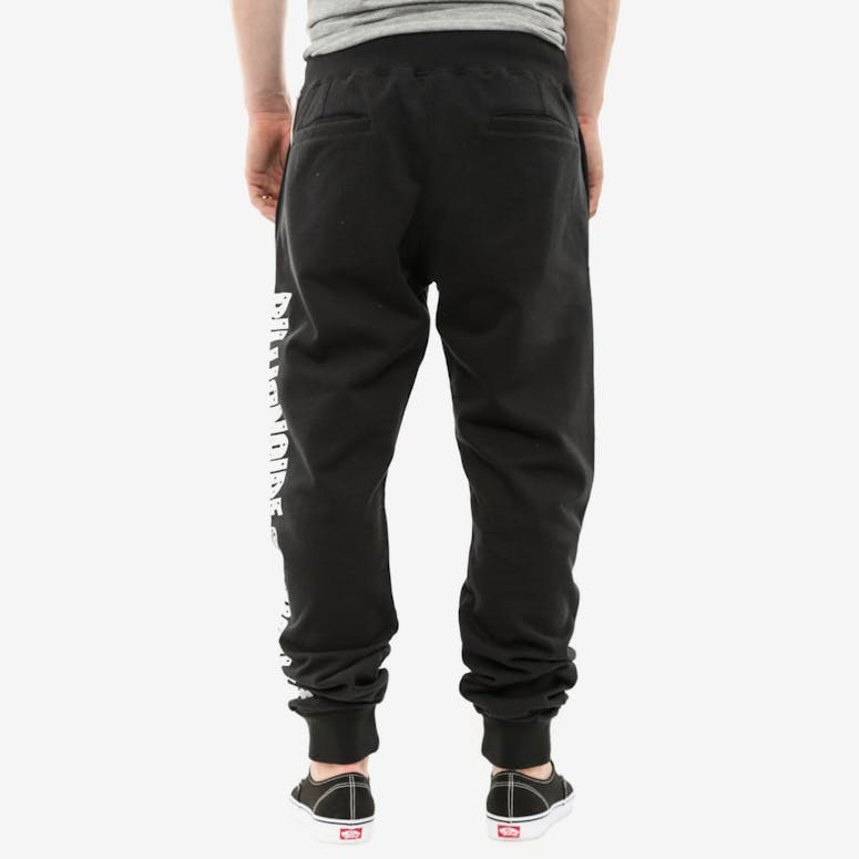 Vintage Sweatpant Black