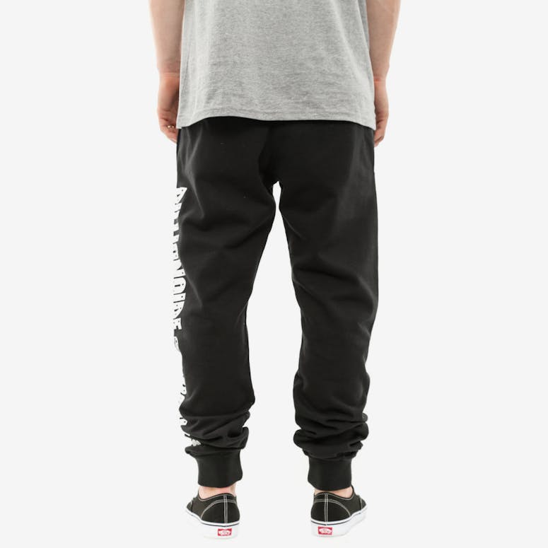 Vintage Sweatpant Black