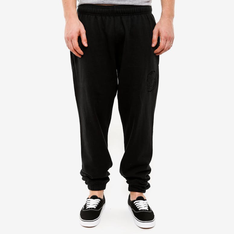 Helmet Sweatpants Black