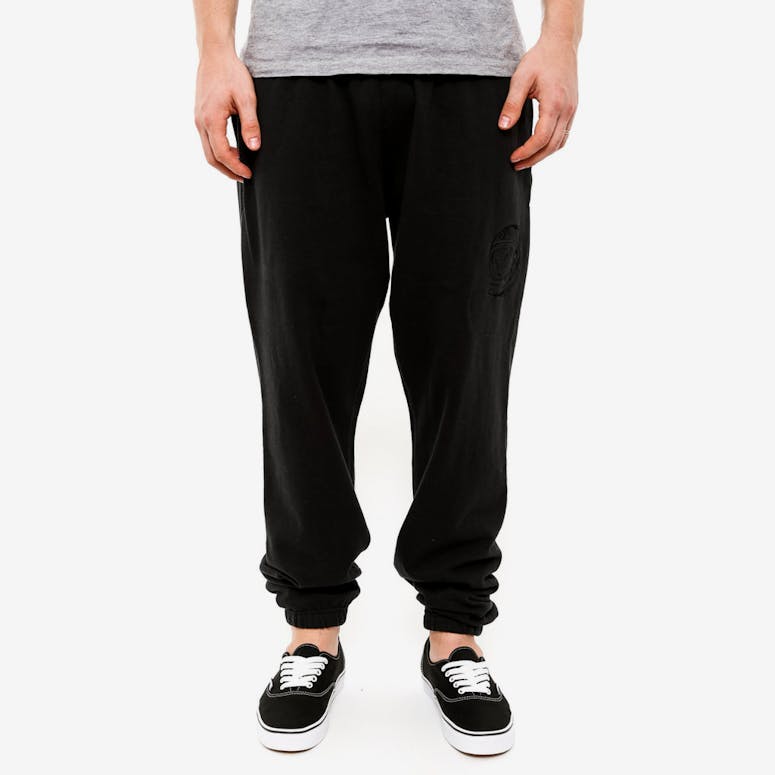 Helmet Sweatpants Black
