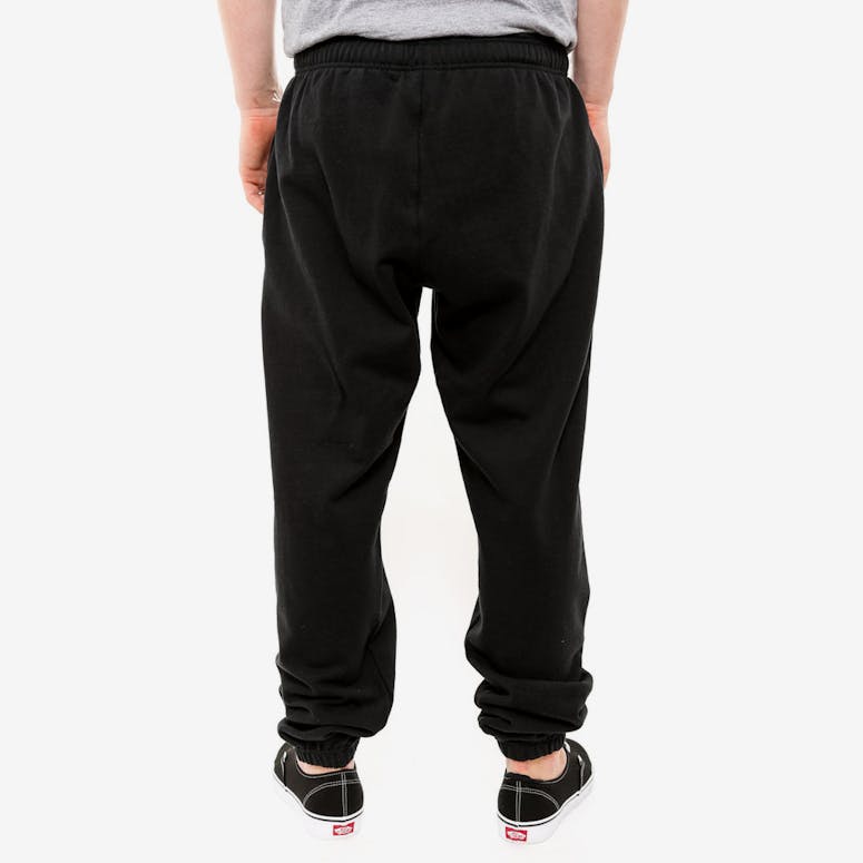 Helmet Sweatpants Black