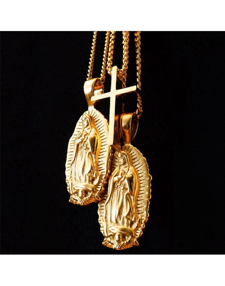 Veritas Cross Chain Gold