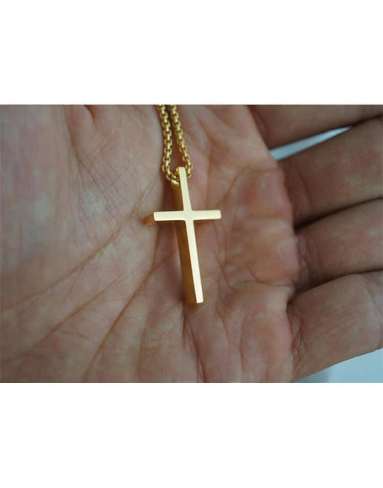 Veritas Cross Chain Gold