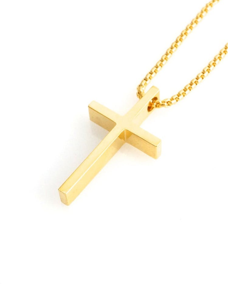 Veritas Cross Chain Gold