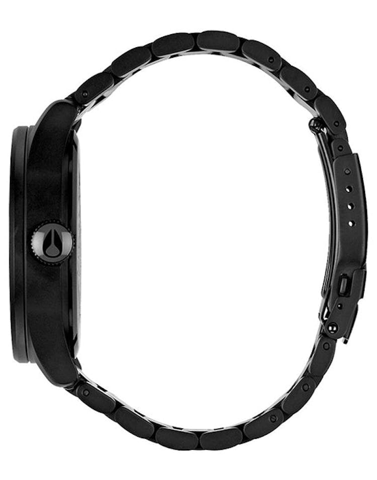 Sentry SS Black
