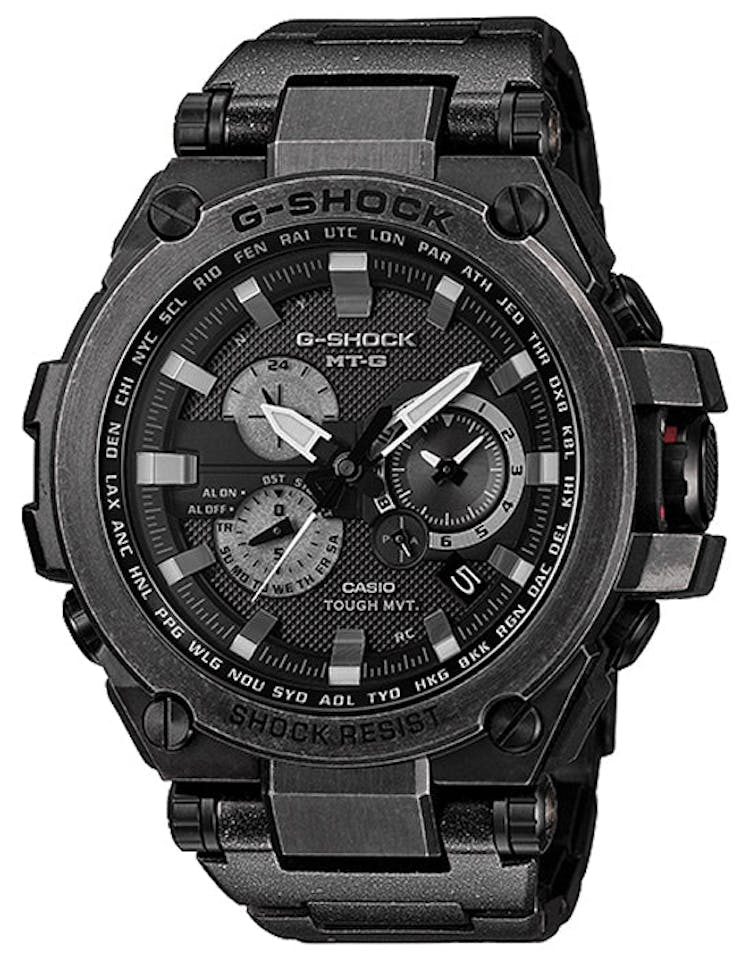 Mtgs1000v Limited Edition Black