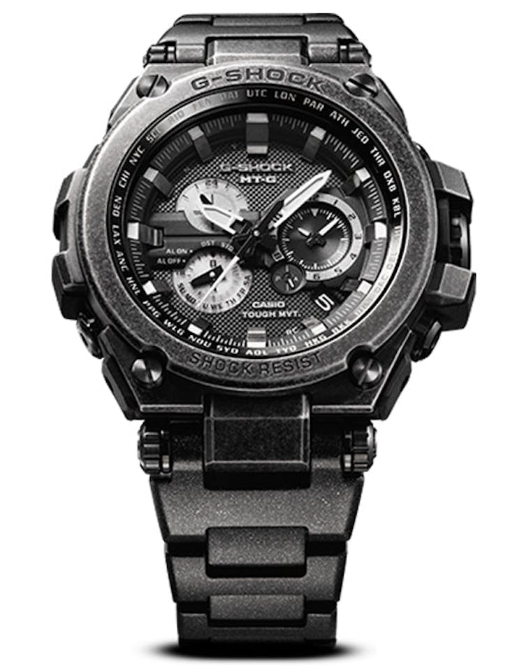 Mtgs1000v Limited Edition Black