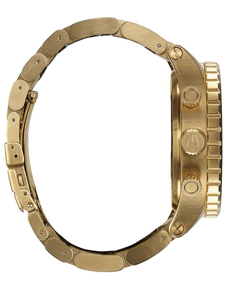 51-30 Chrono Gold