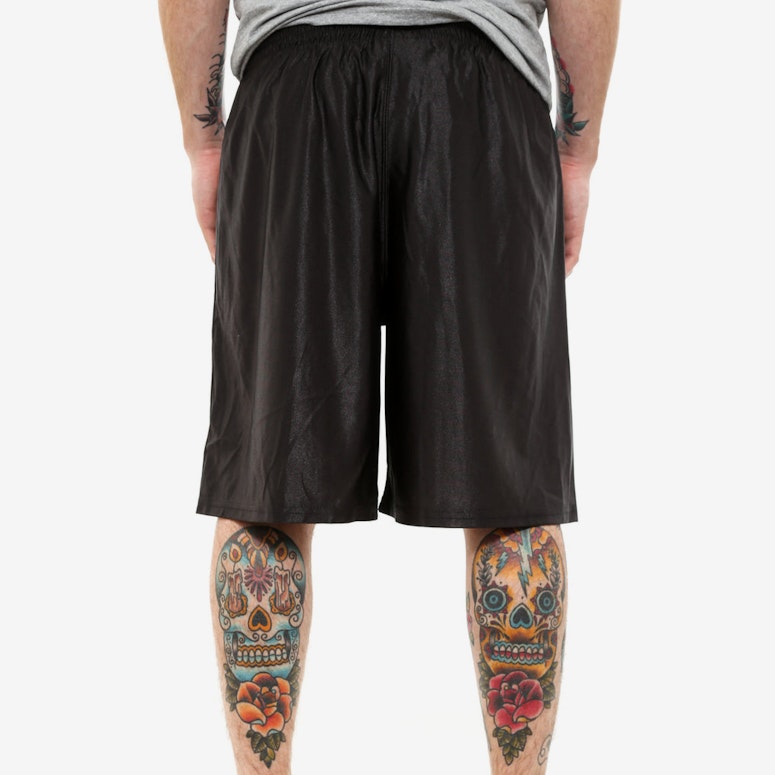 A$ap Worldwide Mesh Short Black
