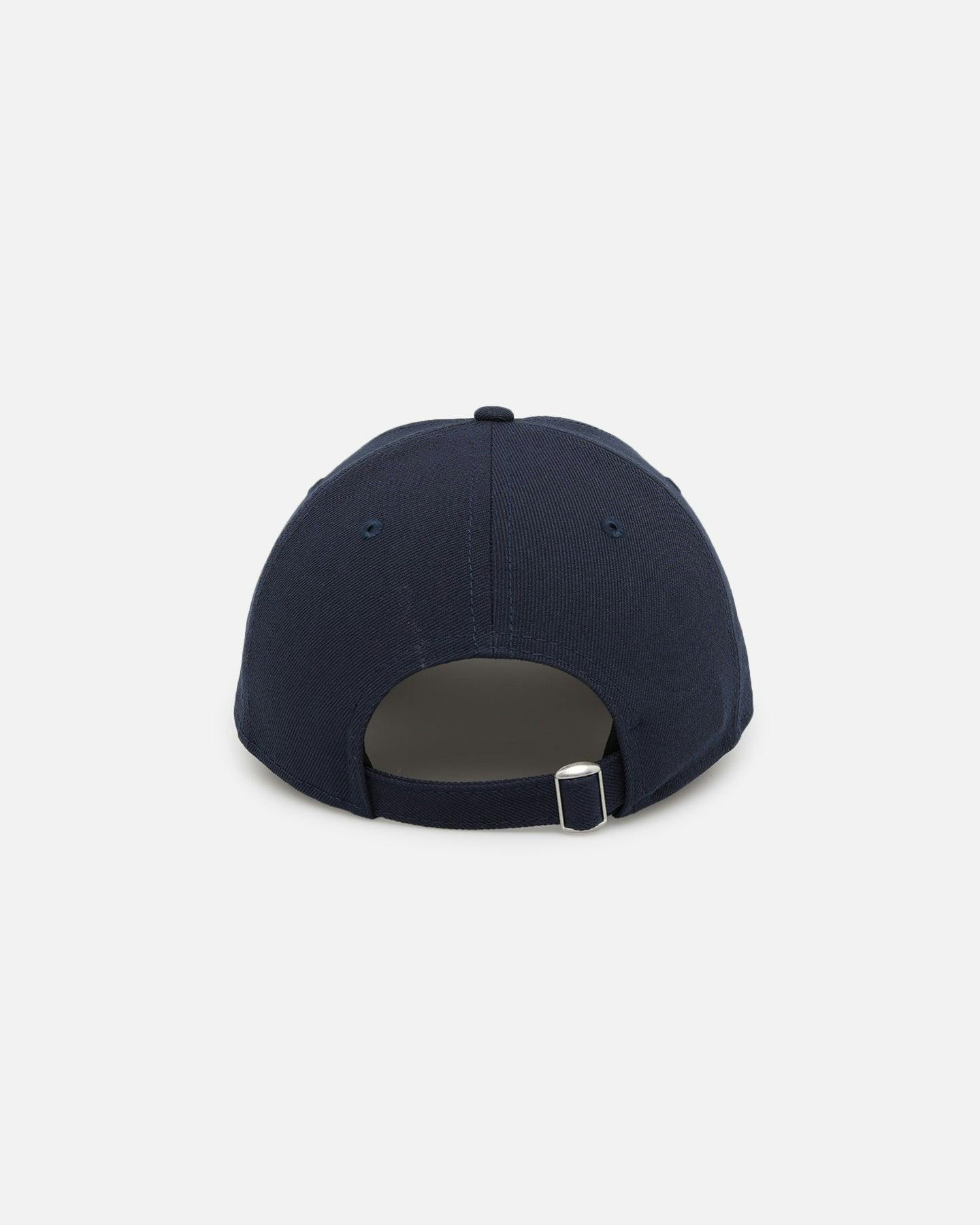 New Era Red Bull Racing F1 9TWENTY Strapback Navy