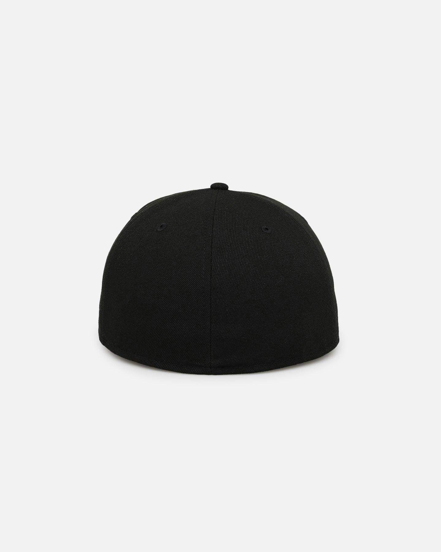 New Era McLaren Racing F1 Speed Mark 59FIFTY Fitted Black