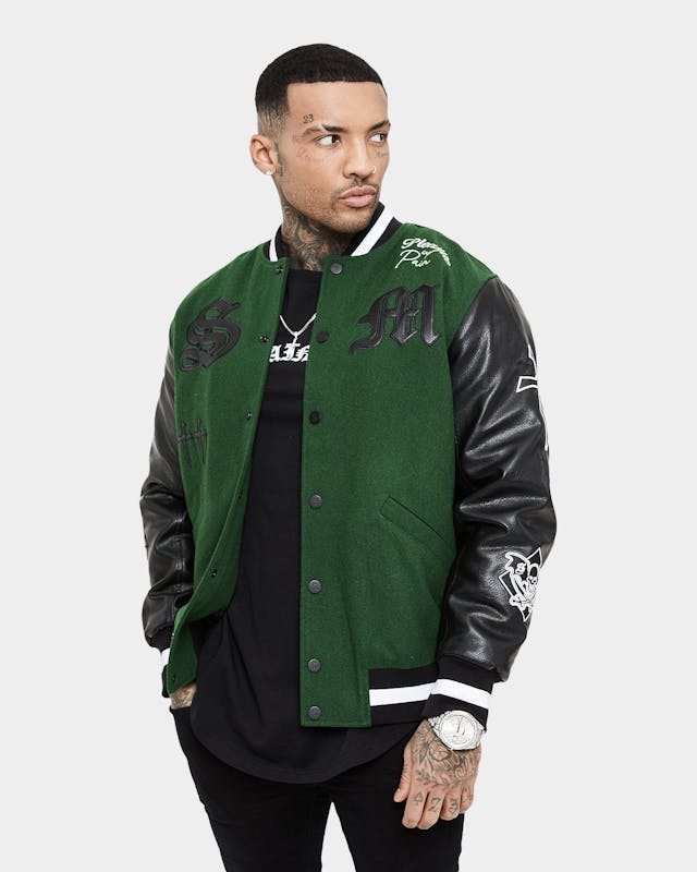 Men's Jackets | Culture Kings NZ