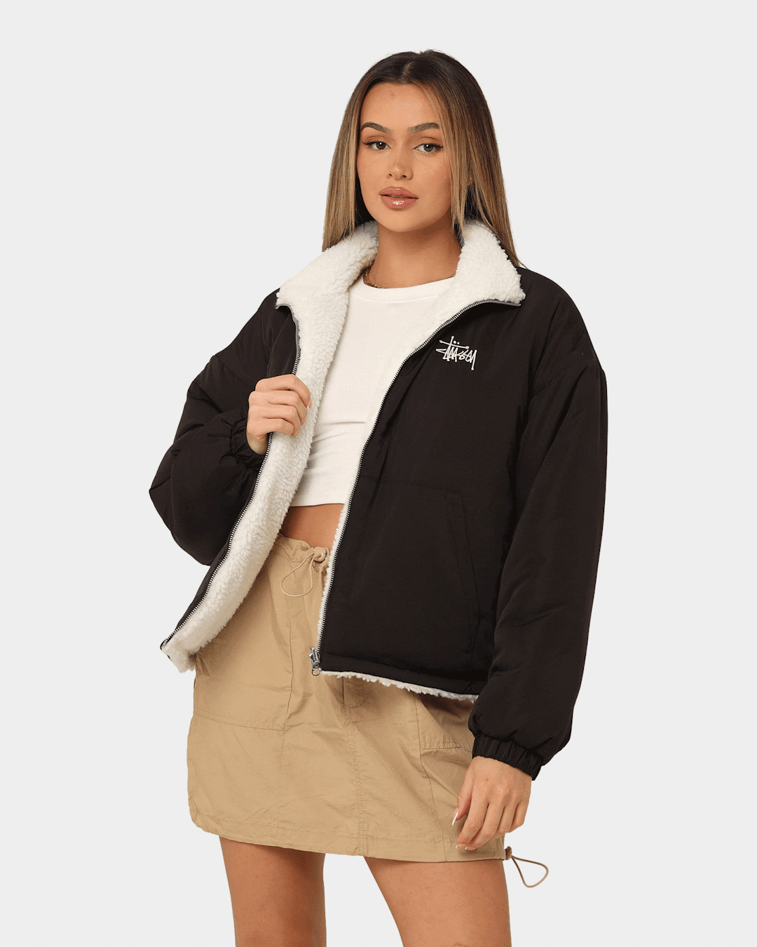 Women's Jackets Culture Kings NZ