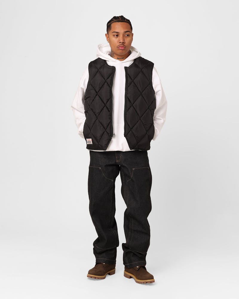 Stussy Real Tree Camo Reversible Vest Real Tree Camo thumbnail - 4