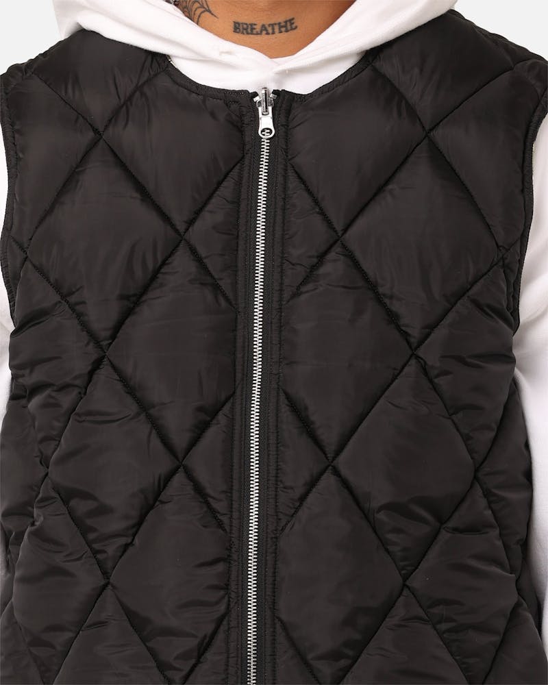 Stussy Real Tree Camo Reversible Vest Real Tree Camo thumbnail - 6