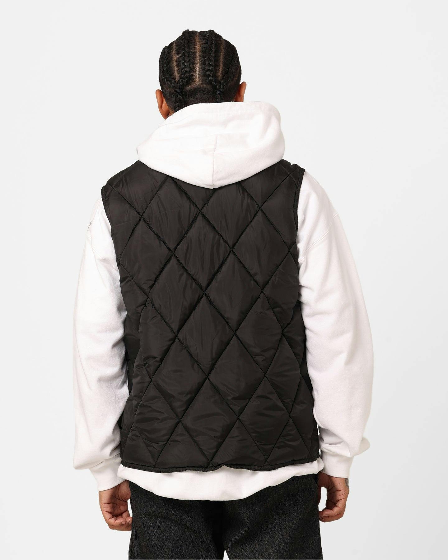 Stussy Real Tree Camo Reversible Vest Real Tree Camo