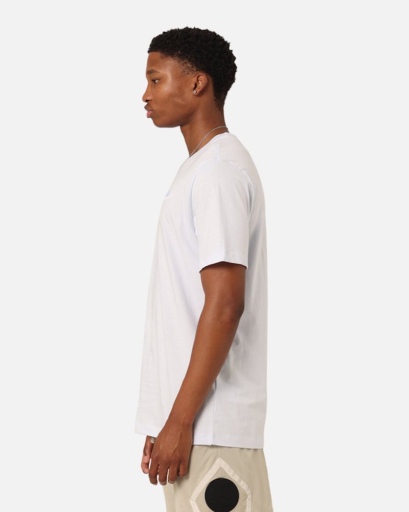 Nike Sportswear Club T-Shirt Football Grey thumbnail - 5