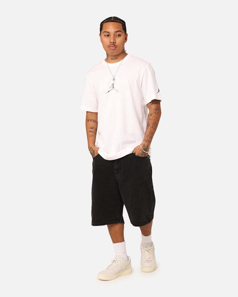 Jordan Graphic T-Shirt White thumbnail - 7