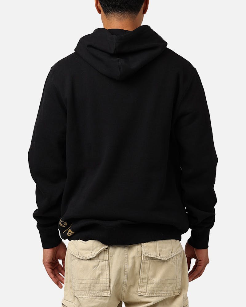 Culture Kings X Beats By Dre Hoodie Black thumbnail - 1