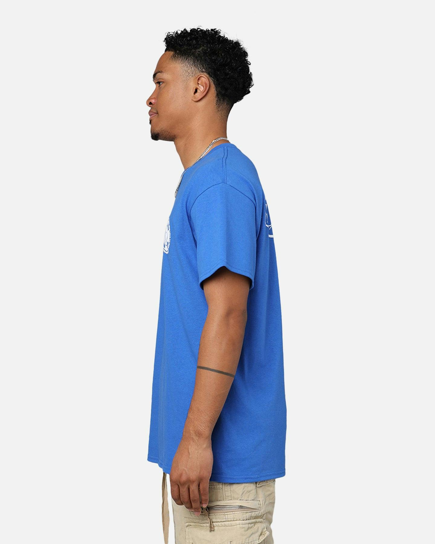 Culture Kings Vegas T-Shirt Royal
