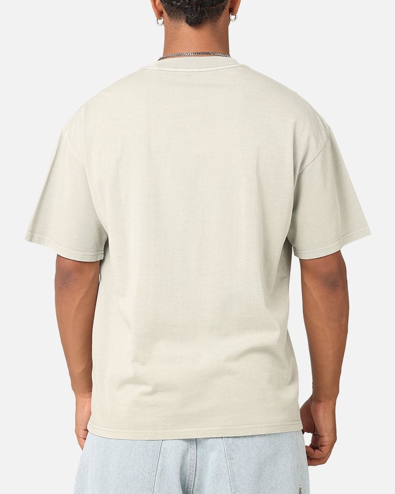 Culture Kings Standard TShirt Light Sage Culture Kings NZ