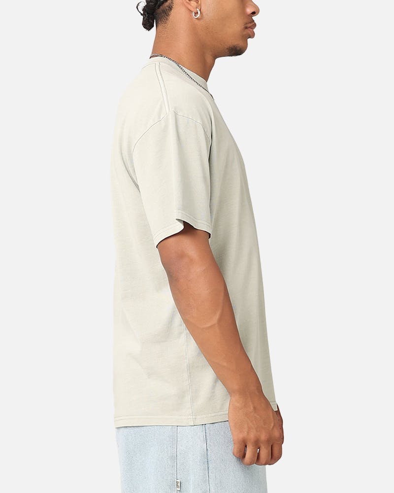 Culture Kings Standard TShirt Light Sage Culture Kings NZ