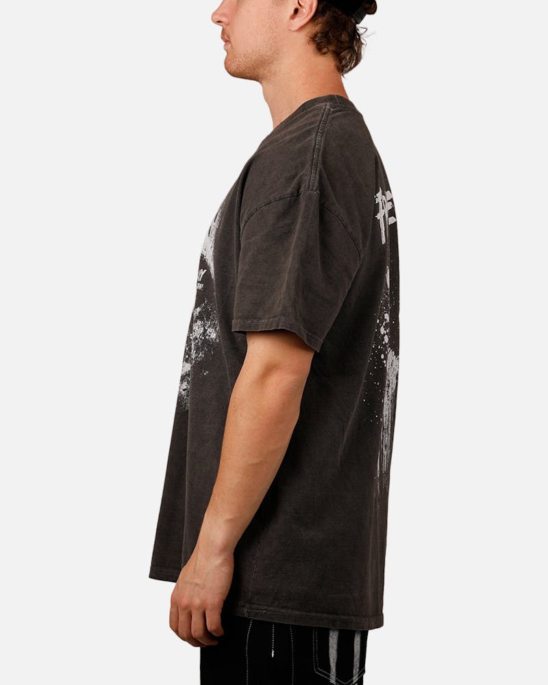 American Thrift X Friday The 13th 'Horror Classics' 13th Classic Heavy