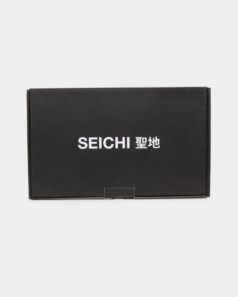 Seichi Yoroi V2 Black thumbnail - 11