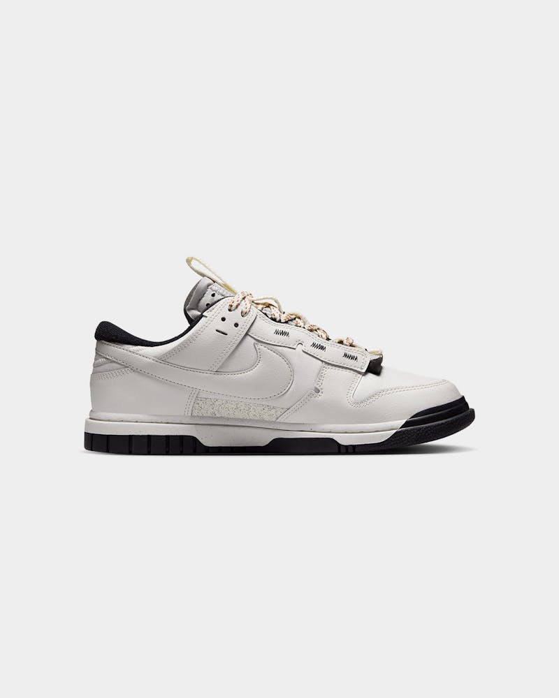 Nike Air Dunk Low Jumbo NTY Remastered "Phantom" Phantom/Phantom thumbnail - 3