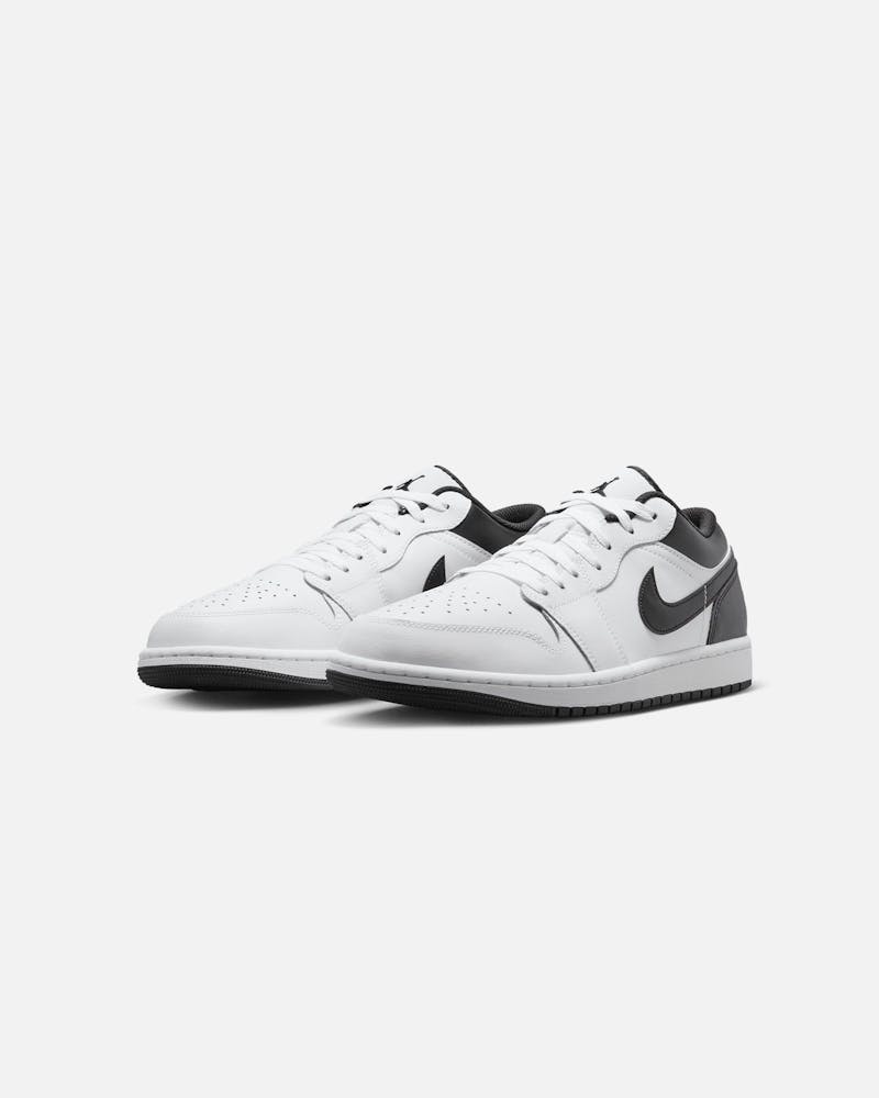 Jordan Air Jordan 1 Low "Reverse Panda" White/Black thumbnail - 1