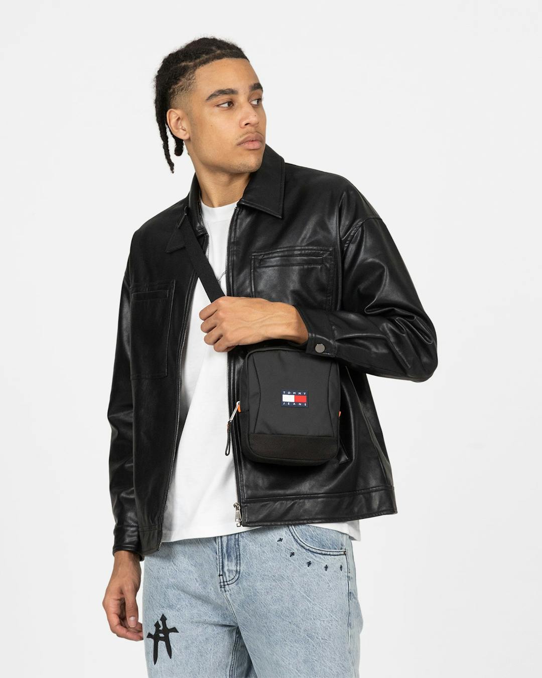 Men's Bags Culture Kings NZ