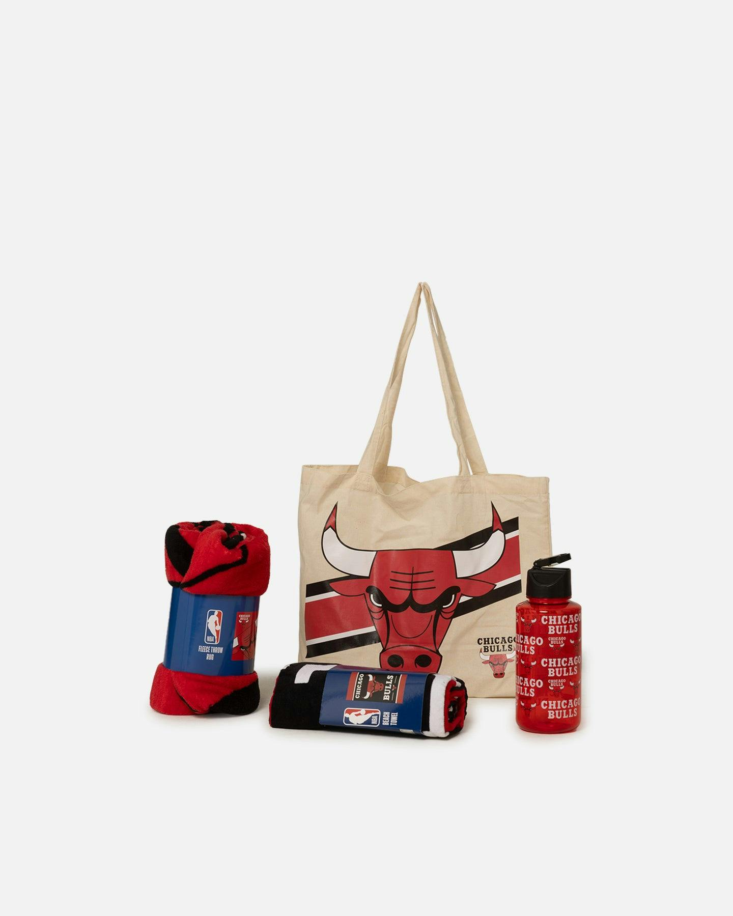 NBA Kids' Chicago Bulls Pack Multi