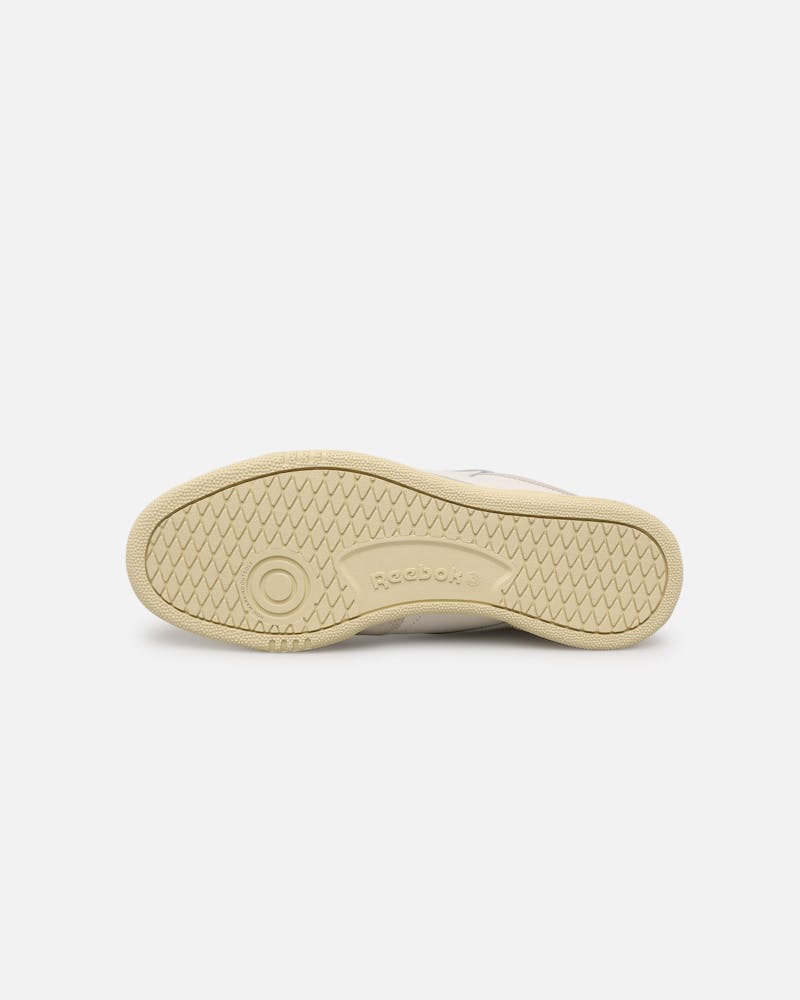 Reebok Club C 85 Chalk thumbnail - 4