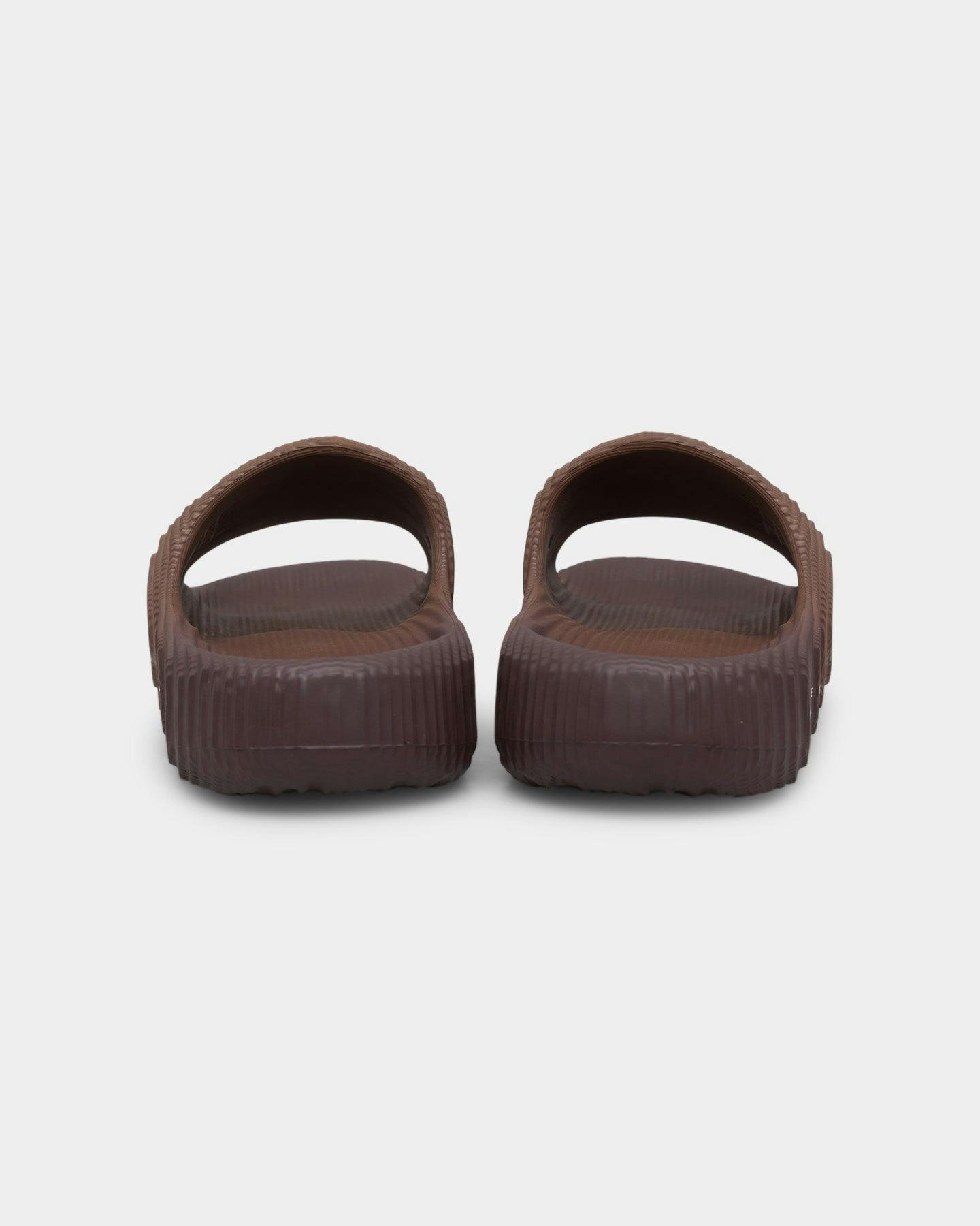 Adidas Adilette 22 Preloved Brown/Shadow Brown/Core Black