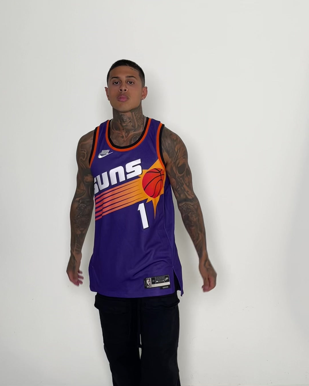 devin booker career high