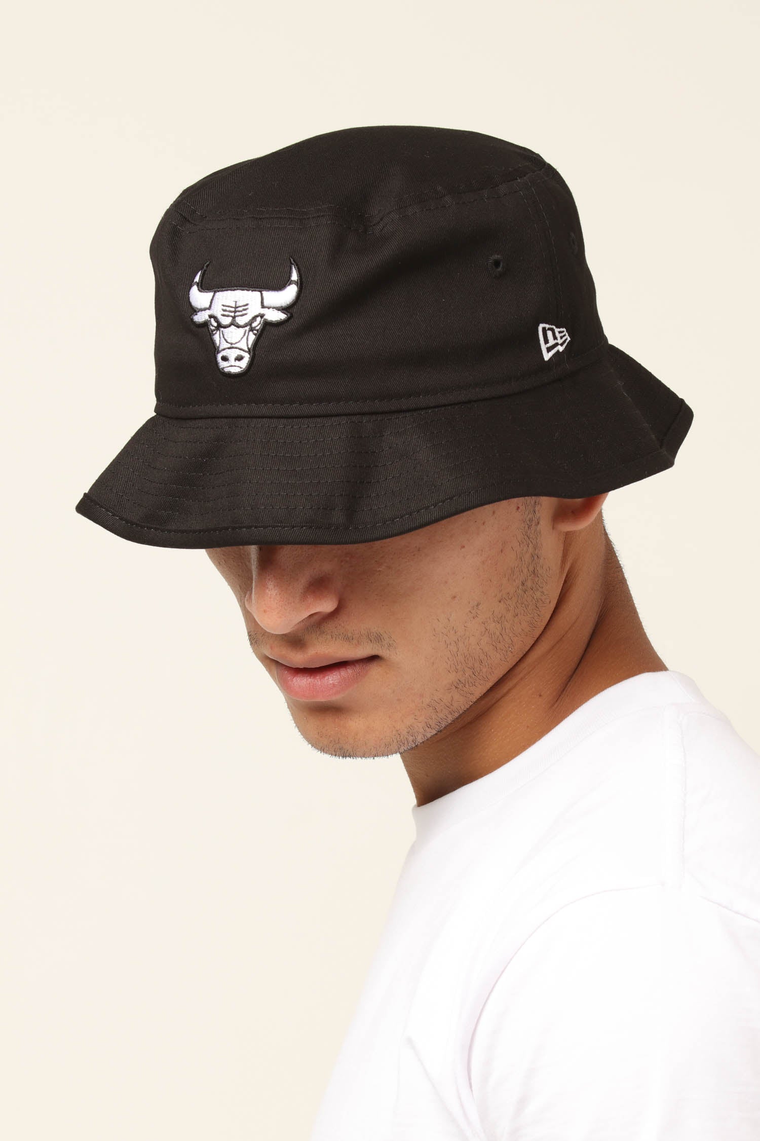 chicago bulls boonie hat