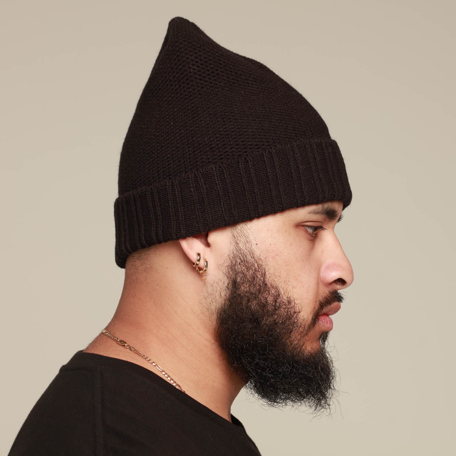 nike honeycomb beanie