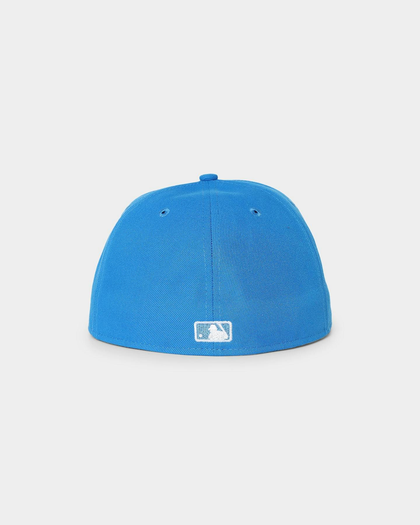 New Era New York Mets 'Cereal Snapshot Blue' 59FIFTY Fitted Snap Shot Blue