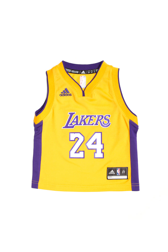 lakers 24 jersey