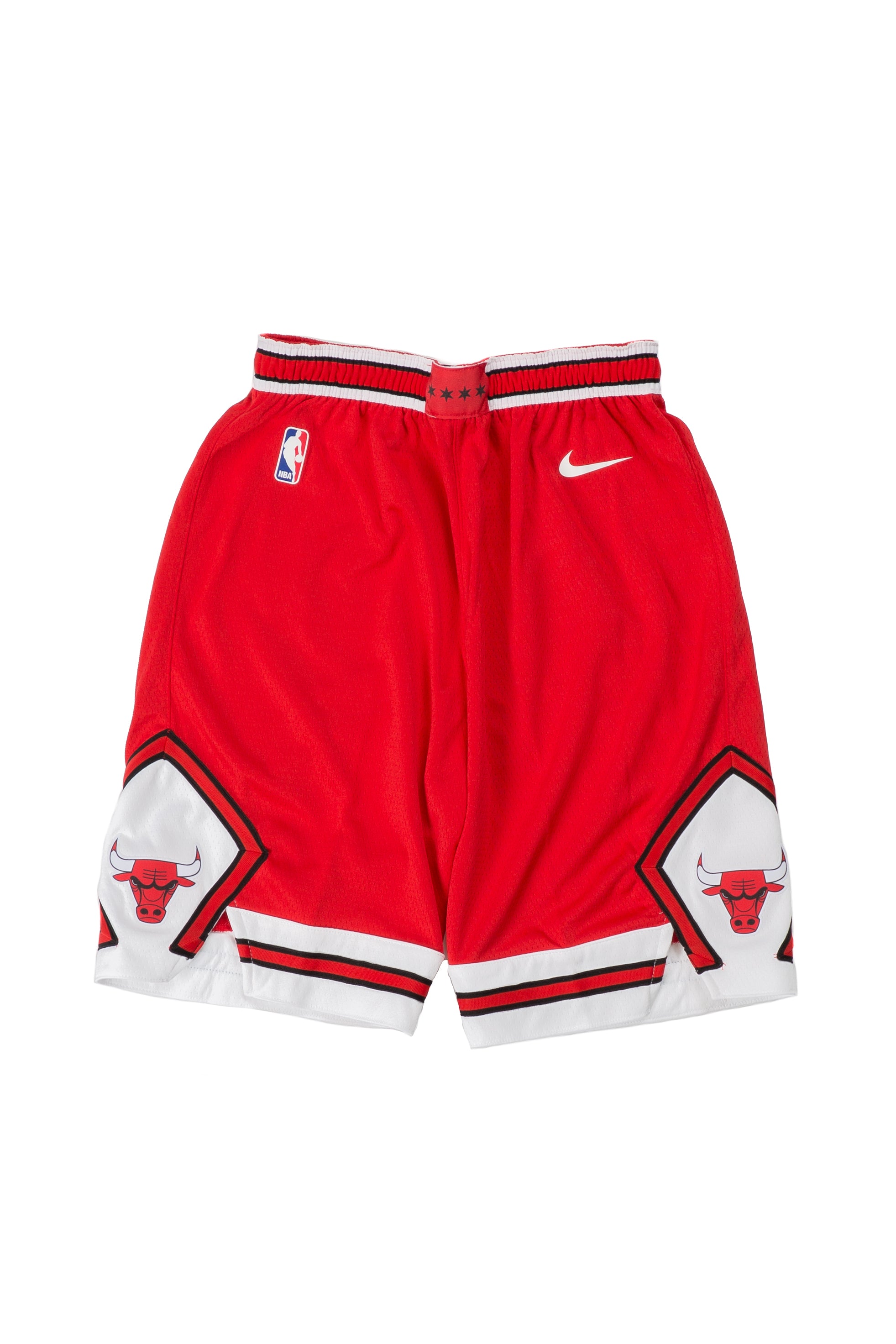 chicago bulls youth shorts