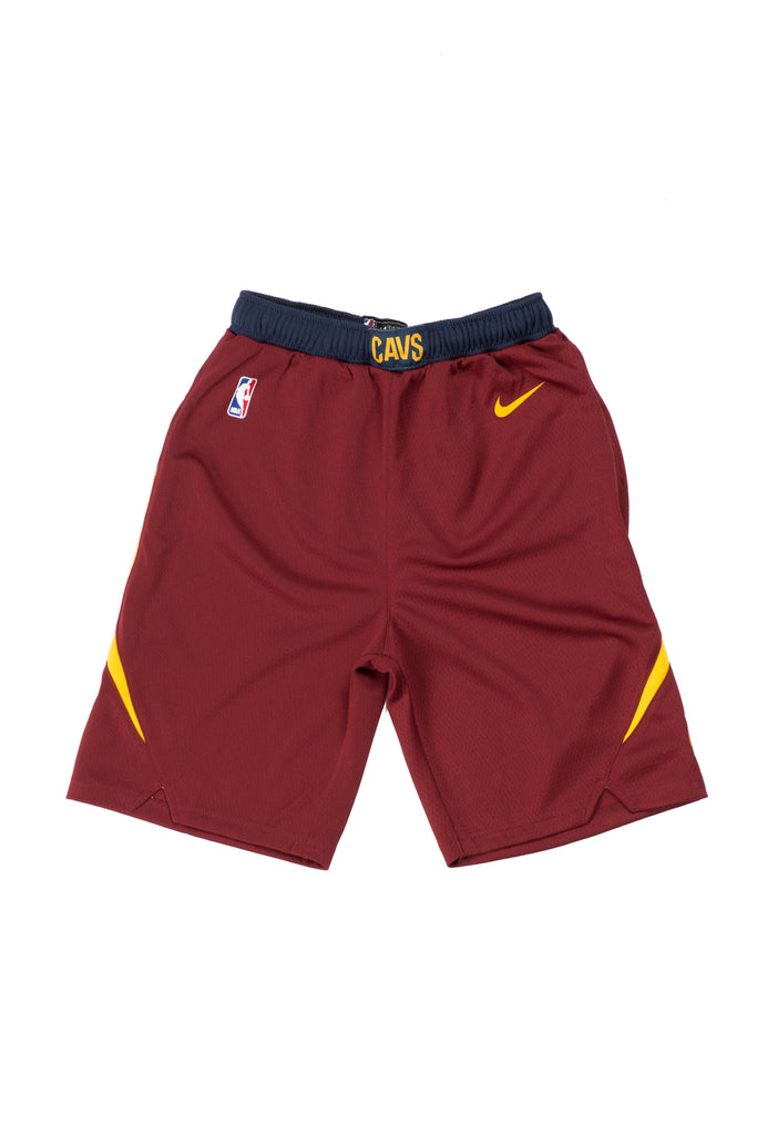 cleveland cavaliers shorts